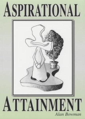 Tapa de Aspirational Attainment
