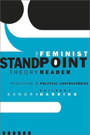 Tapa de The Feminist Standpoint Theory Reader