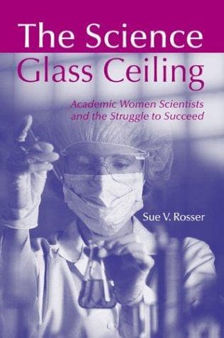 Tapa de The Science Glass Ceiling