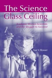 Tapa de The Science Glass Ceiling