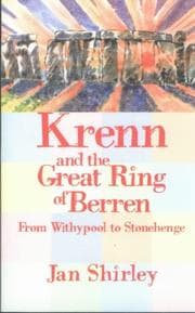 Tapa de Krenn and the Great Ring of Berren