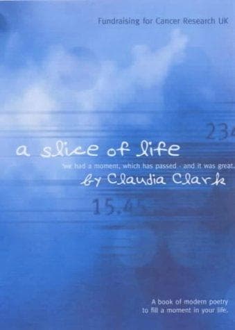 Tapa de A Slice of Life