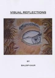 Tapa de Visual Reflections