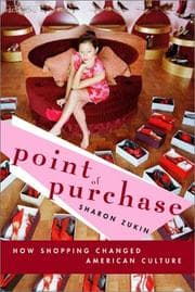 Tapa de Point of purchase