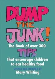 Tapa de Dump the Junk
