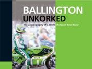 Tapa de Ballington Unkorked (Autobiography) (Autobiography)