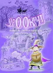 Tapa de Spooky (Story Catcher)