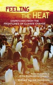 Tapa de Feeling the Heat