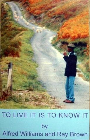 Tapa de To Live It Is to Know It