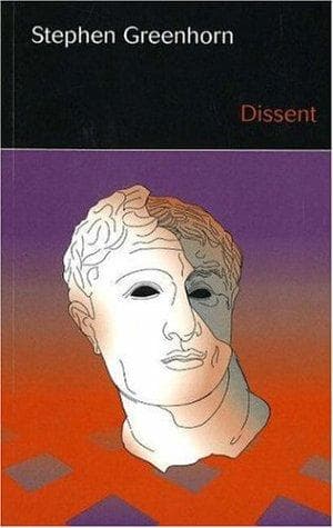 Tapa de Dissent