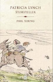 Tapa de Patricia Lynch, Storyteller