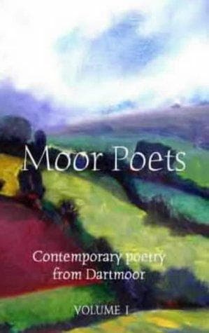 Tapa de Moor Poets
