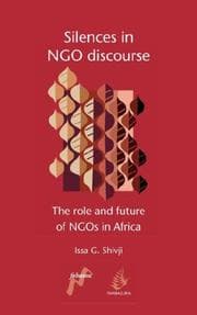 Tapa de Silences in NGO discourse
