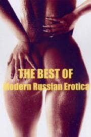 Tapa de Best of Modern Russian Erotica