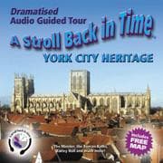 Tapa de A Stroll Back in Time