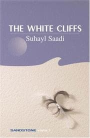 Tapa de The White Cliffs