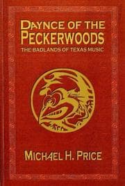 Tapa de Daynce of the Peckerwoods