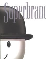 Tapa de Superbrands