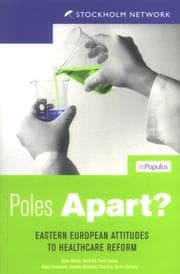 Tapa de Poles Apart