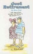 Tapa de Just Retirement (Just)
