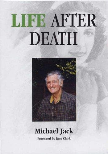 Tapa de Life After Death
