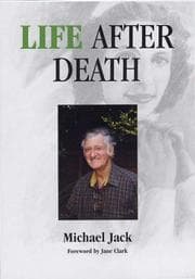 Tapa de Life After Death