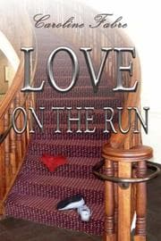Tapa de Love on the Run