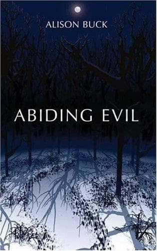 Tapa de Abiding Evil