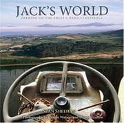 Tapa de Jack's World