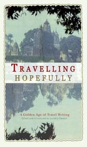 Tapa de Travelling Hopefully