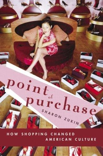 Tapa de Point of Purchase