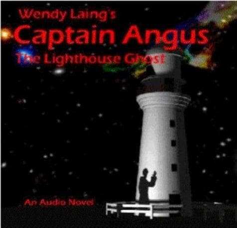 Tapa de Captain Angus