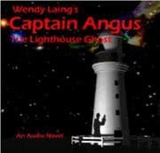 Tapa de Captain Angus