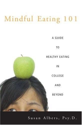 Tapa de Mindful Eating 101