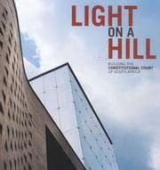 Tapa de Light on a hill