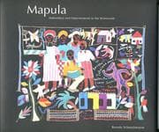 Tapa de Mapula