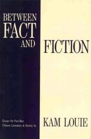 Tapa de Between Fact and Fiction
