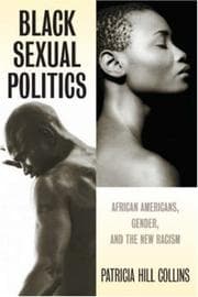 Tapa de Black Sexual Politics