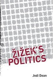 Tapa de Zizek's Politics