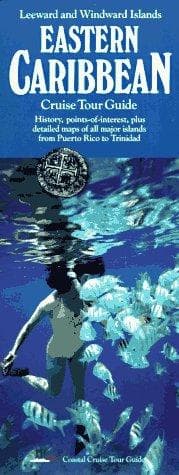 Tapa de Caribbean, Eastern Cruise Tour Guide
