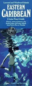 Tapa de Caribbean, Eastern Cruise Tour Guide