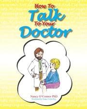 Tapa de How to Talk to Your Doctor