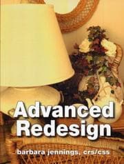 Tapa de Advanced Redesign