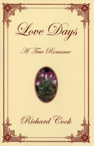 Tapa de Love Days