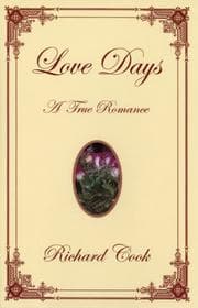 Tapa de Love Days