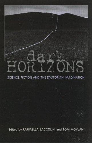 Tapa de Dark Horizons