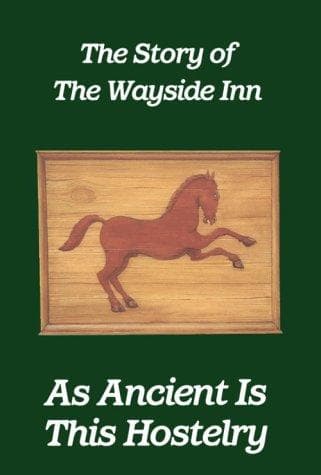 Tapa de As Ancient Is This Hostelry