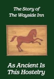 Tapa de As Ancient Is This Hostelry