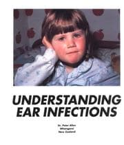 Tapa de Understanding ear infections