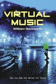 Tapa de Virtual music